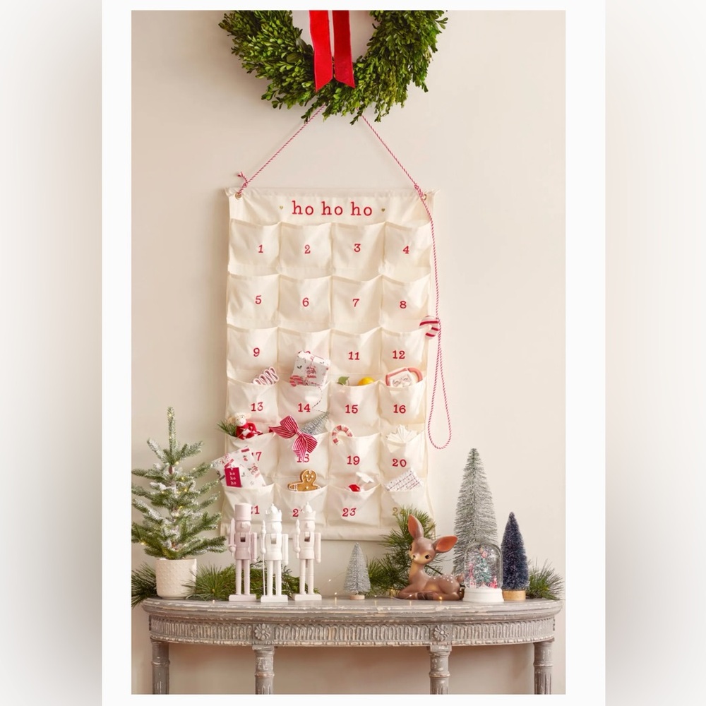 Jillian Harris Jilly Advent Calendar SOLD OUT